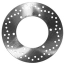 Yamaha Dt 200 [BREMBO] - Series Oro round rigid brake disc