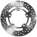 Aprilia Caponord 1200 [BREMBO] - BREMBO Serie Oro rund starr Bremsscheibe-1