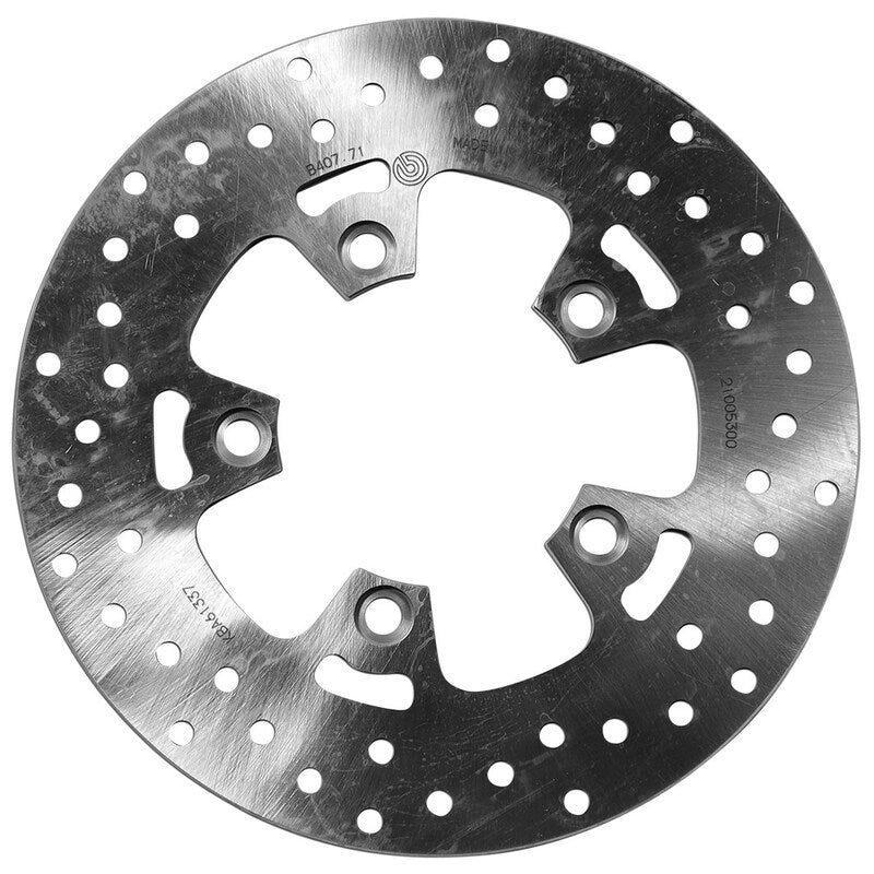 Suzuki Gsx-R 750 [BREMBO] - Disque de frein rigide rond Série Oro