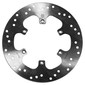 Benelli Bn 302 [BREMBO] - Series Oro round rigid brake disc