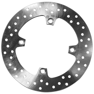 Honda Cbf 1000 [BREMBO] - Serie Oro rund starr Bremsscheibe