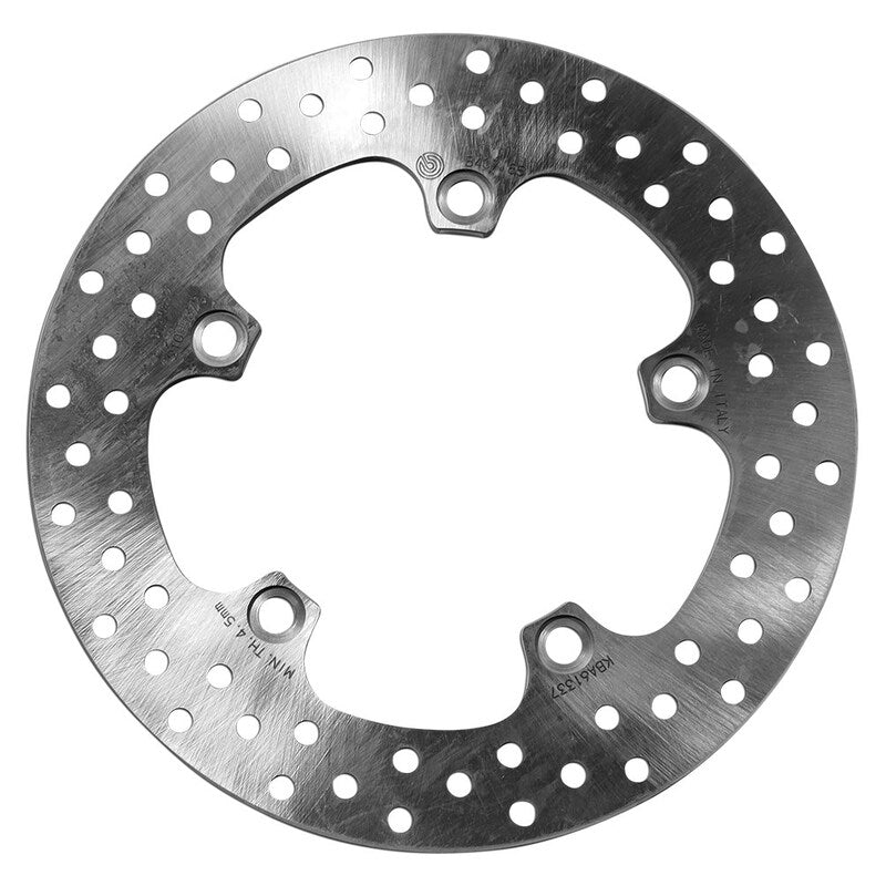 Suzuki Gsf 1250 [BREMBO] - Serie Oro rund starr Bremsscheibe