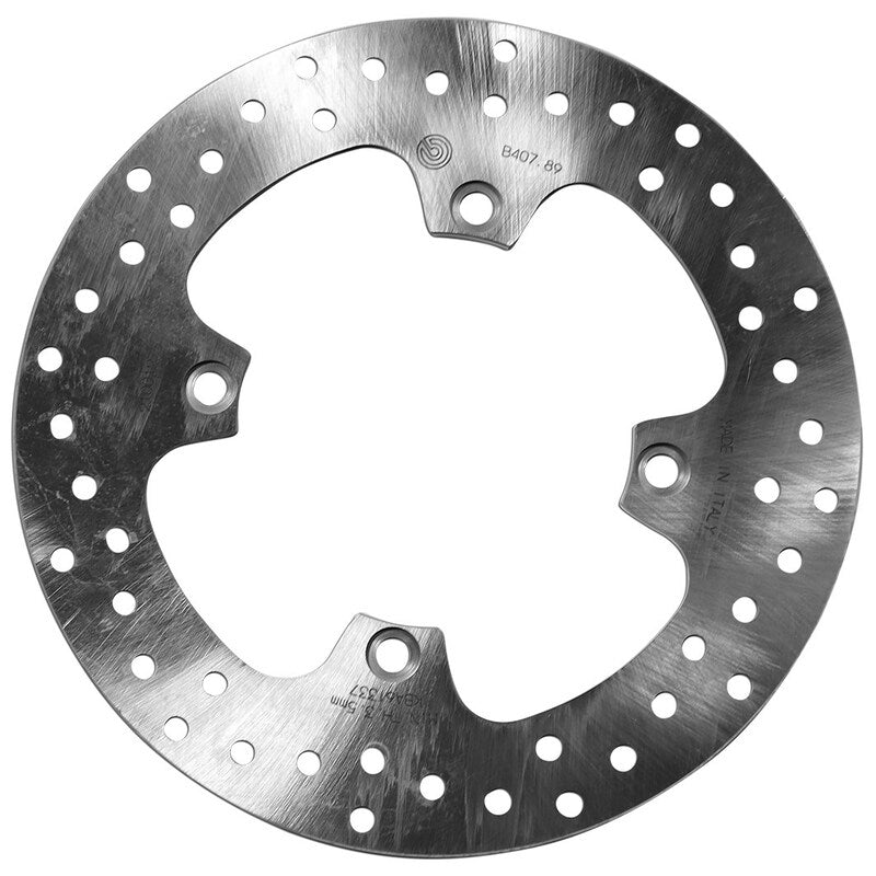 Husqvarna Te 450 H8 [BREMBO] - Serie Oro rund starr Bremsscheibe