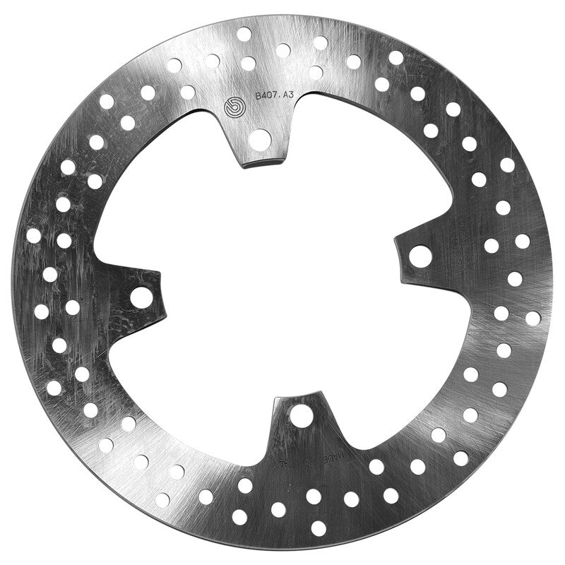 Kawasaki Z 800 [BREMBO] - Disque de frein rigide rond Série Oro