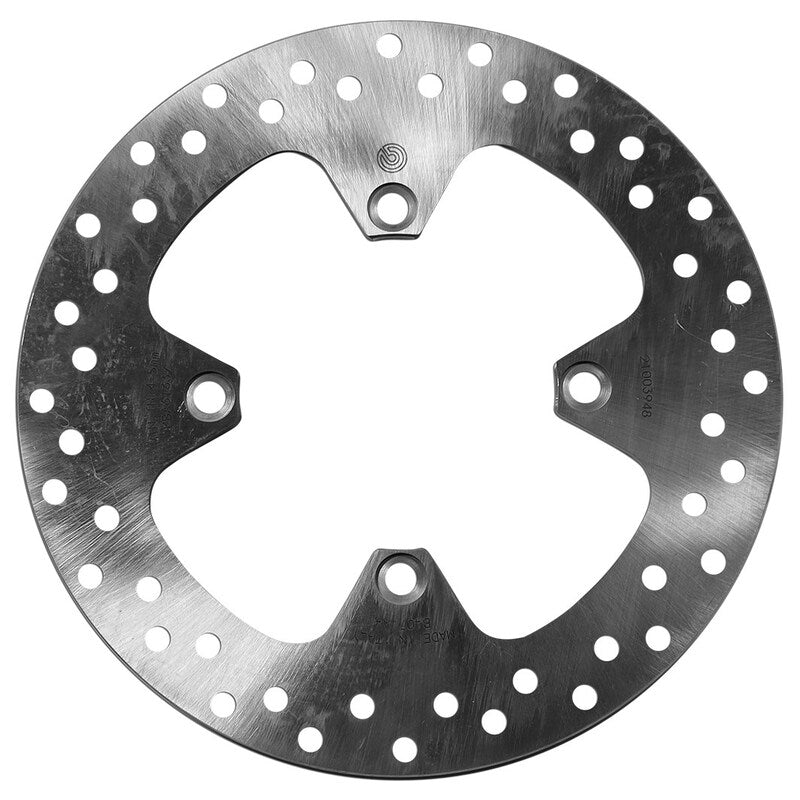 Bonneville 800 [BREMBO] - Disque de frein rigide rond Série Oro