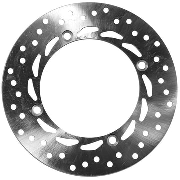 Honda Xl 700 V Transalp [BREMBO] - Disque de frein rigide rond Série Oro