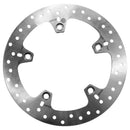 Bmw R 1300 R Exclusive [BREMBO] - Serie Oro rund starr Bremsscheibe-1