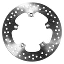 Yamaha X-Max 300 Tech Max + [BREMBO] - Serie Oro rund starr Bremsscheibe
