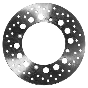 Honda Africa Twin Xrv 750 [BREMBO] - Series Oro round rigid brake disc