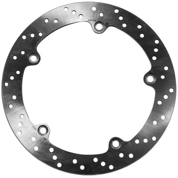 Bmw R 1150 Gs Adventure [BREMBO] - Series Oro round rigid brake disc