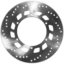 Yamaha Xv 750 Virago [BREMBO] - Series Oro round rigid brake disc