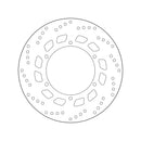 Yamaha Fj 1200 [BREMBO] - Disque de frein rigide rond série Oro