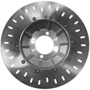 Bmw K 100 Rt [BREMBO] - Disque de frein rigide rond série Oro-1