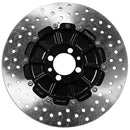 Bmw K 100 Rt [BREMBO] - Disque de frein rigide rond série Oro-1