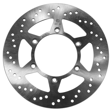 Suzuki Dr 750 [BREMBO] - Disque de frein rigide rond Série Oro