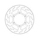 Suzuki Dr 750 [BREMBO] - Serie Oro rund starr Bremsscheibe