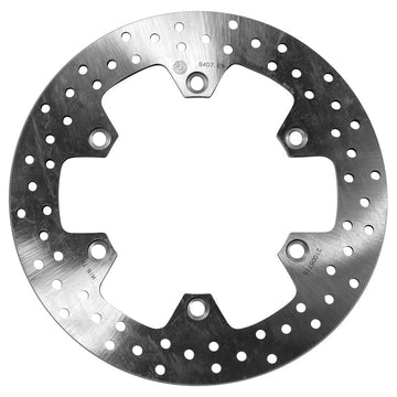 Triumph Tiger 900 [BREMBO] - Disque de frein rigide rond Série Oro