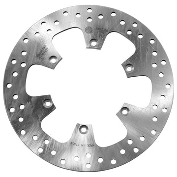 Husqvarna Supermoto [BREMBO] - Disque de frein rigide rond série Oro