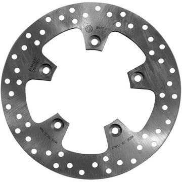 Ktm 990 Superduke Efi [BREMBO] - Series Oro round rigid brake disc
