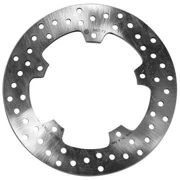 Bmw S 1000 [BREMBO] - Series Oro round rigid brake disc