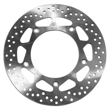 Yamaha T-Max 560 Tech Max [BREMBO] - Disque de frein rigide rond série Oro