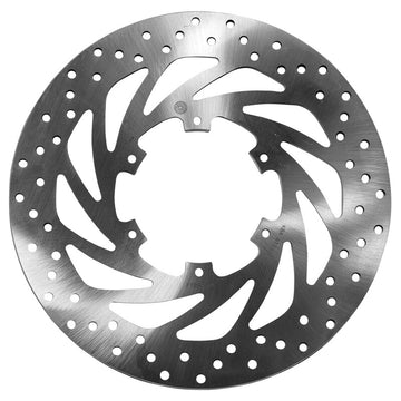 Bmw F 650 Gs Tw [BREMBO] - Serie Oro rund starr Bremsscheibe