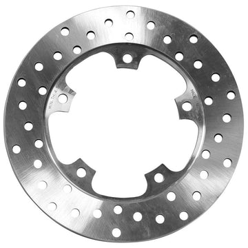 Aprilia Tuono 660 [BREMBO] - Disque de frein rigide rond série Oro