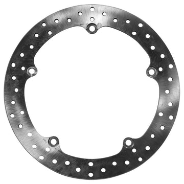 Honda Nc 750 [BREMBO] - Disque de frein rigide rond Série Oro