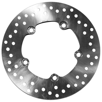 Honda Ctx 700 [BREMBO] - Series Oro round rigid brake disc