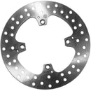 Hyperstrada 821 [BREMBO] - Series Oro round rigid brake disc