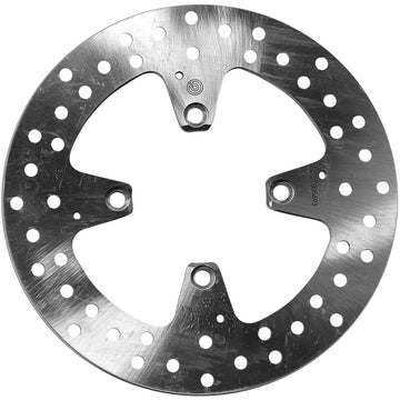 Ducati Panigale 1199 [BREMBO] - Disque de frein rigide rond Série Oro