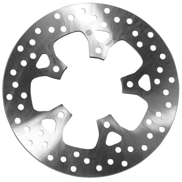 Ktm 1390 Super Duke R Evo [BREMBO] - Series Oro round rigid brake disc