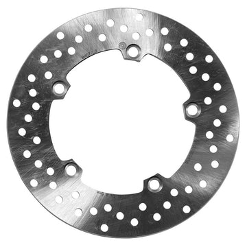 Yamaha Tracer 700 [BREMBO] - Disque de frein rigide rond série Oro