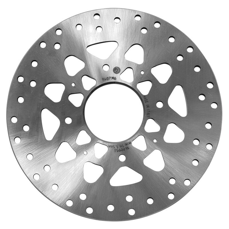 Honda Crossrunner 800 [BREMBO] - Disque de frein rigide rond Série Oro