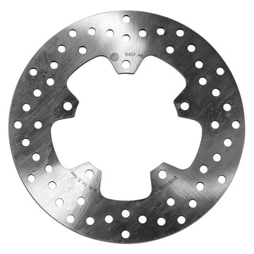 Yamaha Yzf-R125 [BREMBO] - Disque de frein rigide rond Série Oro