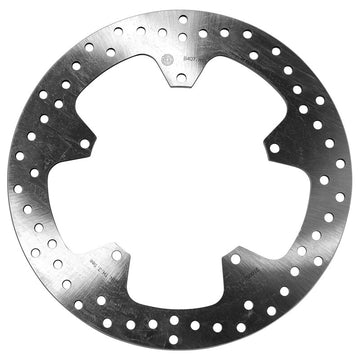 Yamaha Yzf-R 125 [BREMBO] - Series Oro round rigid brake disc