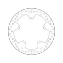 Yamaha Yzf-R 125 [BREMBO] - Serie Oro rund starr Bremsscheibe