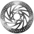 Ktm Duke 200 [BREMBO] - Series Oro round rigid brake disc