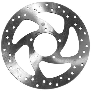 Ducati Desert X 937 [BREMBO] - Series Oro round rigid brake disc