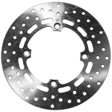 Honda Crf 1000 [BREMBO] - Series Oro round rigid brake disc