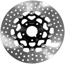 Harley Davidson Fxlr [BREMBO] - Disque de frein flottant rond série Oro-1