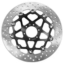 Honda Hornet 600 [BREMBO] - Disque de frein flottant rond Série Oro-1