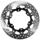 Yamaha Tdm 900 [BREMBO] - Serie Oro rund schwimmend Bremsscheibe