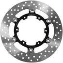 Ktm 1290 Super Adventure S [BREMBO] - Series Oro round floating brake disc