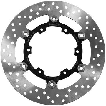 Ktm Adventure 1050 [BREMBO] - Serie Oro rund schwimmend Bremsscheibe
