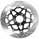 Kawasaki Zr 750 [BREMBO] - Disque de frein flottant rond Série Oro