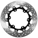 Yamaha Xt 660 Z Tenere [BREMBO] - Series Oro round floating brake disc