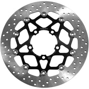 Triumph Street Triple 765 [BREMBO] - Serie Oro rund schwimmend Bremsscheibe