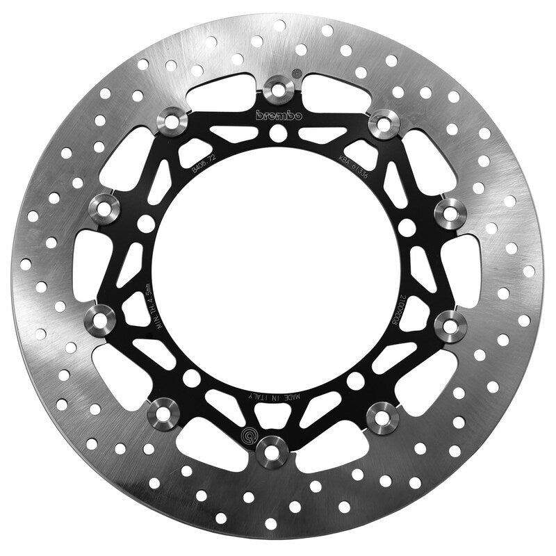 Triumph Sprint 1050 [BREMBO] - Disque de frein flottant rond Série Oro