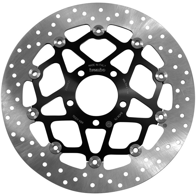 Suzuki Gsx 1400 [BREMBO] - Disque de frein flottant rond Série Oro